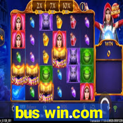 bus win.com